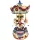 Cutie muzicala Giftdeco JX-25136, plastic și rășină, 10 x 10 x 18,3 cm