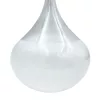 Barometru Storm Glass Giftdeco BAG1, sticlă, 11 cm