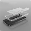 Husa Tech-Protect FlexAir Hybrid pentru Samsung Galaxy S24 Ultra Transparent