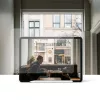 Folie de protectie Hofi Glass Pro+ pentru Apple iPad Pro 11 2/3/4/2020-2022 Transparent