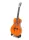 Miniatură chitara Indomini BMG-031, classical 15cm Paco de Lucia style, lemn de mahon, plastic și metal, 15,5 x 6 x 0,4 cm, stil clasic