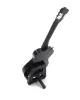 Miniatură chitara Indomini BMG-031, classical 15cm Paco de Lucia style, lemn de mahon, plastic și metal, 15,5 x 6 x 0,4 cm, stil clasic