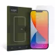 Folie de protectie Hofi Glass Pro+ pentru Apple iPhone 13 Pro Max/14 Plus/15 Plus Transparent