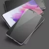 Folie de protectie Hofi Glass Pro+ pentru Apple iPhone 13 Pro Max/14 Plus/15 Plus Transparent